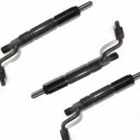 Injectoare Motor Komatsu 4D94E1BDF (Set 3 Buc)