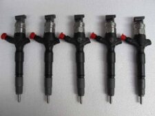 Set Injectoare Motor Komatsu 4D94LE1B38BM