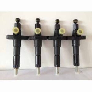 Injectoare motor yanmar 6ey17w