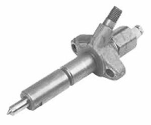 Injector motor yanmar 6ey18alw 1 Injector motor yanmar 6ey18alw