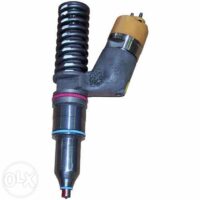 Injectoare Diesel Noi sau Recondiționate pentru Motoare Caterpillar