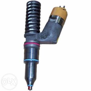 Injectoare diesel noi sau recondiționate pentru motoare caterpillar 1 Injectoare diesel noi sau recondiționate pentru motoare caterpillar