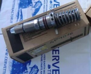 Injector caterpillar pentru motor, cod 4p9076 1 Injector caterpillar pentru motor, cod 4p9076