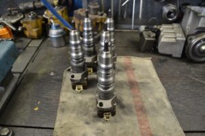 Injectoare pentru utilaje caterpillar - import germania 1 Injectoare pentru utilaje caterpillar – import germania