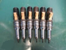 Reparații Injectoare pentru Camioane Iveco - Servicii Profesionale