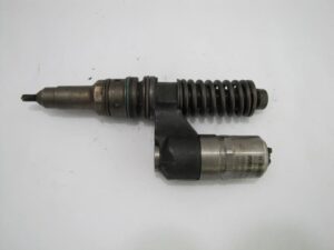 Injector iveco eurotech 500339059-11