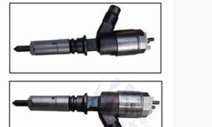 Injector komatsu pentru modelele pc400-6, pc400-3, pc200-3, pc210lc-7, pc250-6, pc400-7, pc100u-3 1 Injector komatsu pentru modelele pc400-6, pc400-3, pc200-3, pc210lc-7, pc250-6, pc400-7, pc100u-3