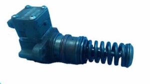 Injector liebherr 10116257 – pompă de injecție motor diesel