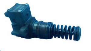 Injector liebherr de înaltă presiune pentru motoare diesel 1 Injector liebherr de înaltă presiune pentru motoare diesel