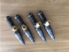 Reparații și recondiționări injectoare pentru camioane Volvo