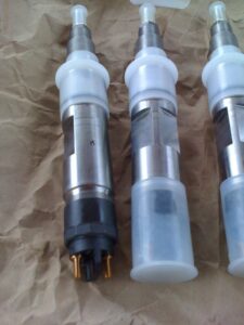 Injector pentru buldozer case 550g, 650e, 750