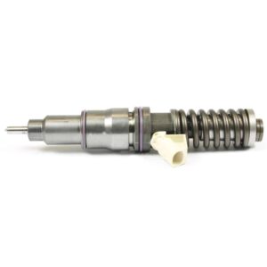 Injector excavator volvo ec360b