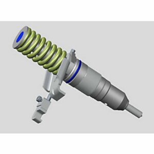 Injector pentru motor caterpillar 3116 1 Injector pentru motor caterpillar 3116