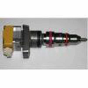 Injector motor caterpillar 3126b