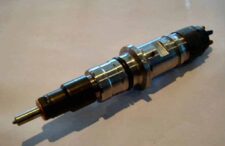 Injector Motor Komatsu S6D125-2