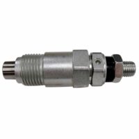 Injector motor Kubota D1105-E4B