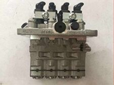 Pompa de Injecție Motor Kubota V2203