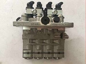 Pompa de injecție motor kubota v2203 1 Pompa de injecție motor kubota v2203