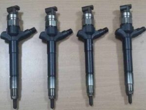 Injector motor mitsubishi d03cj-t cac