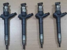 Injector motor Mitsubishi S4S Y368DP - Set 4 injectoare
