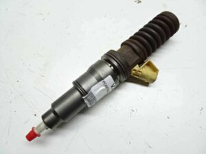 Injector pentru motor volvo d12d 1 Injector pentru motor volvo d12d