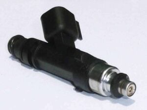 Injector combustibil pentru motor diesel mitsubishi s3q2
