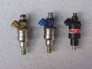 Injectoare pentru mitsubishi s4s 1 Injectoare pentru mitsubishi s4s