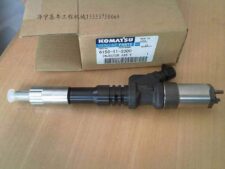 Injector pentru Excavator Komatsu PC400/450 - 6156-11-3300
