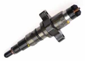 Injector motor caterpillar 3056 1 Injector motor caterpillar 3056