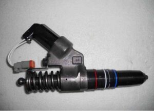 Injector pentru motor komatsu model 3d84l 1 Injector pentru motor komatsu model 3d84l