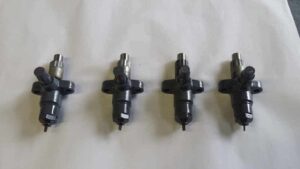 Injectoare pentru motor perkins 4-154