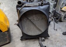 Intercooler Volvo 21384581 / Radiator 20735696