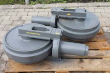 Intinzator senila Liebherr R 912