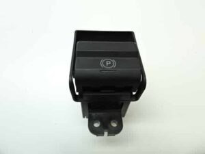 Întrerupător frână de mână electronică volvo 21669996