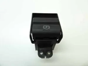 Întrerupător frână de mână electronică volvo 21669996
