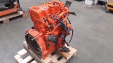 Motor Isuzu 3KR1 - Piese pentru Motoarele Isuzu
