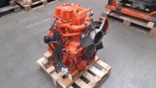 Motor Isuzu 3KR1 - Utilizat