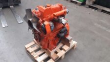 Motor Isuzu 3KR1 - Piese pentru motoare Isuzu