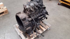Motor isuzu 3ld2 second hand pe palet 1 Motor isuzu 3ld2 second hand pe palet