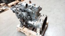 Motor Isuzu 4JG1 (1.5)