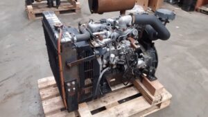 Motor isuzu 4jg1 second hand - piese și echipamente industriale 1 Motor isuzu 4jg1 second hand – piese și echipamente industriale