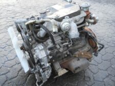 Motor Isuzu 4KH1-TC