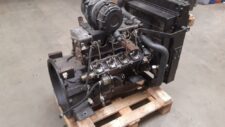 Motor Isuzu 4LE1 1.6 Diesel