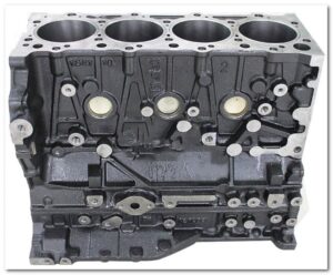 Bloc motor isuzu 4jg1 – piese schimb originale