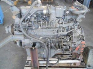 Motor excavator case cx300 1 Motor excavator case cx300