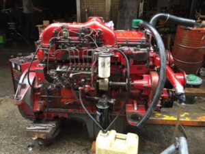 Motor isuzu 6rb1 - 11 1 Motor isuzu 6rb1 – 11
