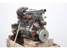 Motor Iveco 667TA EEC 12