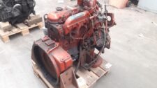 Motor Iveco 8041 Second Hand pe Palet