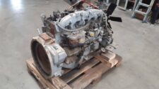 Motor Iveco 8061 pentru Camioane - Second Hand