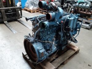 Motor second hand iveco 8361 1 Motor second hand iveco 8361